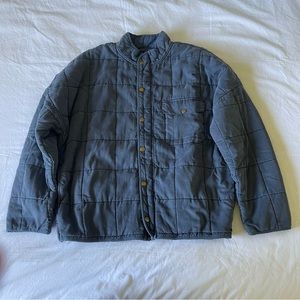 O’Neill quilted mable jacket